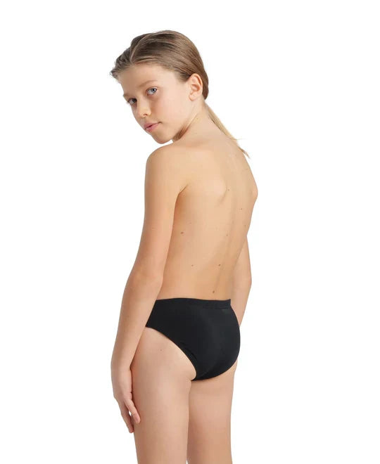 Graphic Swim Briefs