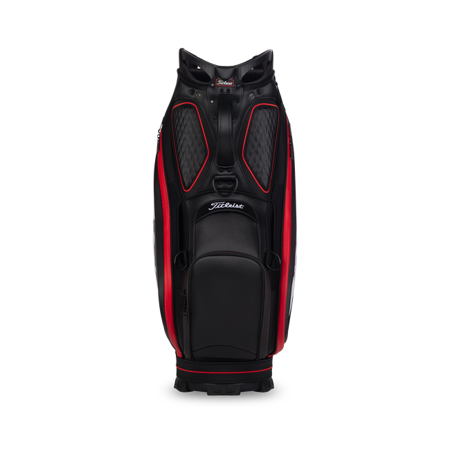 Players 4 Stand Golf Bag