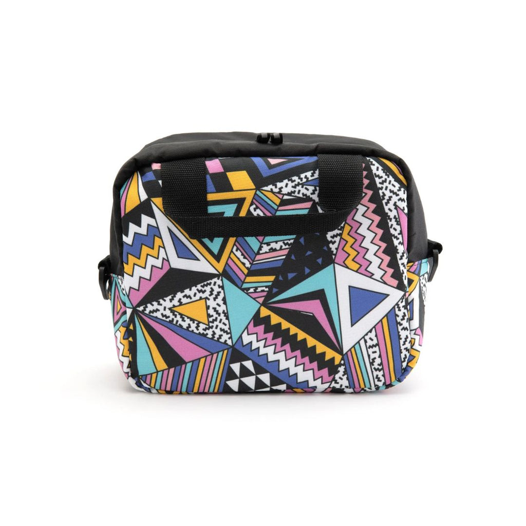 Printed Cooling Lunch Bag