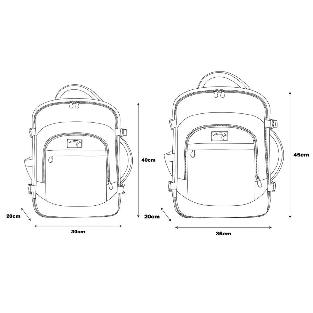 Travel Backpack