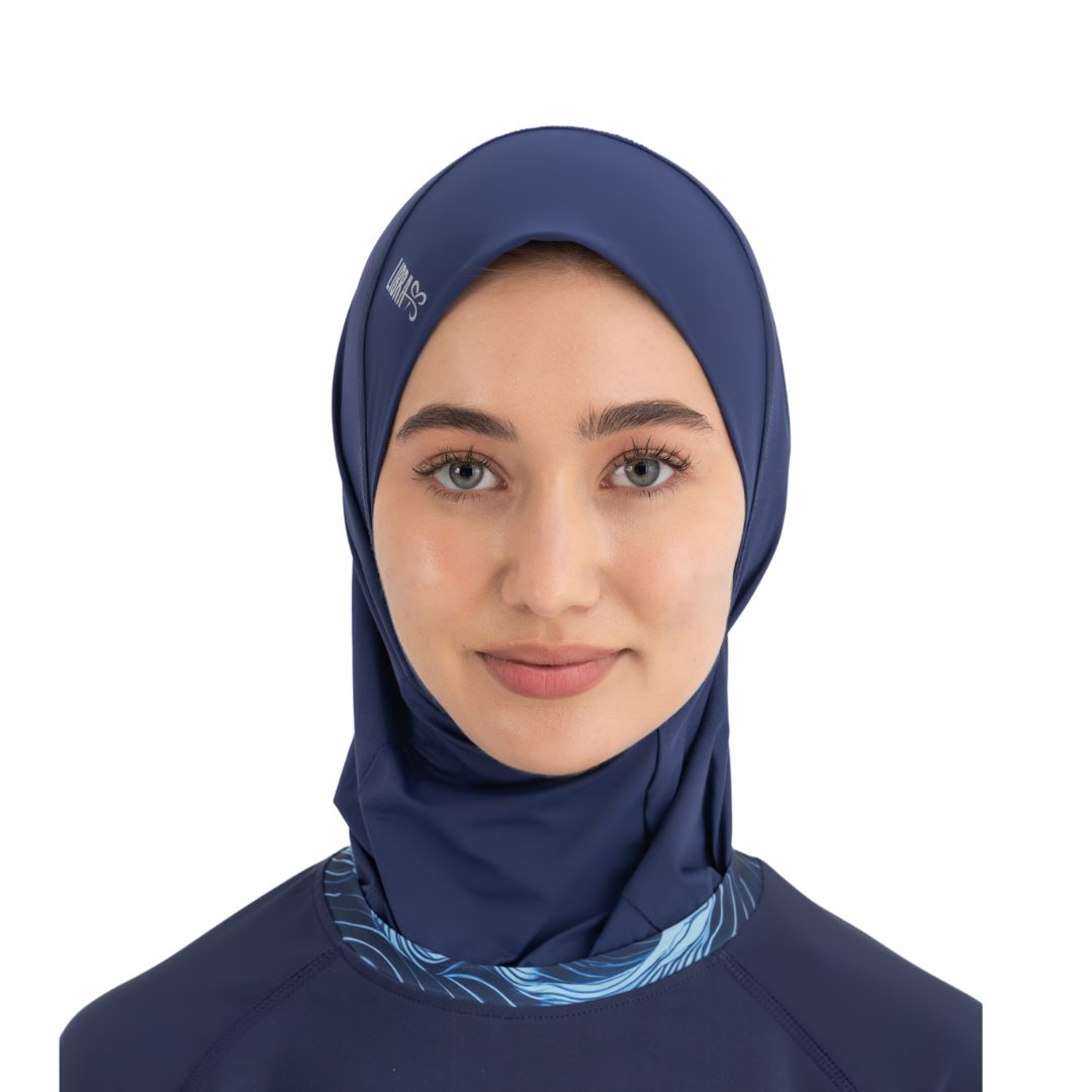 Ultra-Fit Swim Hijab