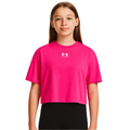 Rival Cropped T-shirt