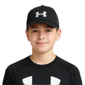 Blitzing Adjustable Cap