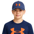 Blitzing Adjustable Cap