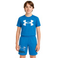 Tech™ Logo Shorts 7 Inch