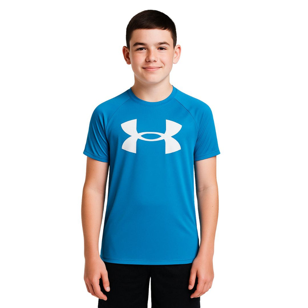 Tech™ Big Logo T-shirt