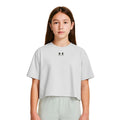 Rival Cropped T-shirt