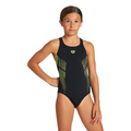 Streak Jr Swim Pro Back One Swimsuit