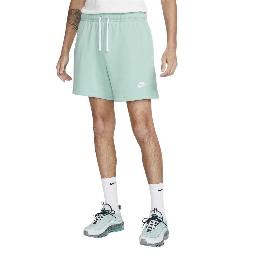 Club Fleece French Terry Flow Shorts