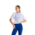 AirFlow Cropped Cover T-shirt