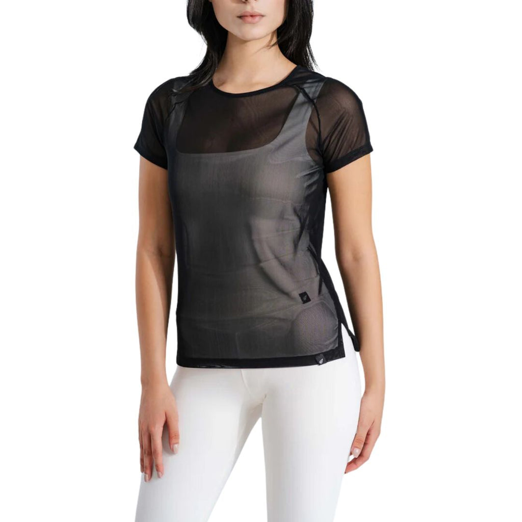 AirFlow RacerBack Cover T-shirt