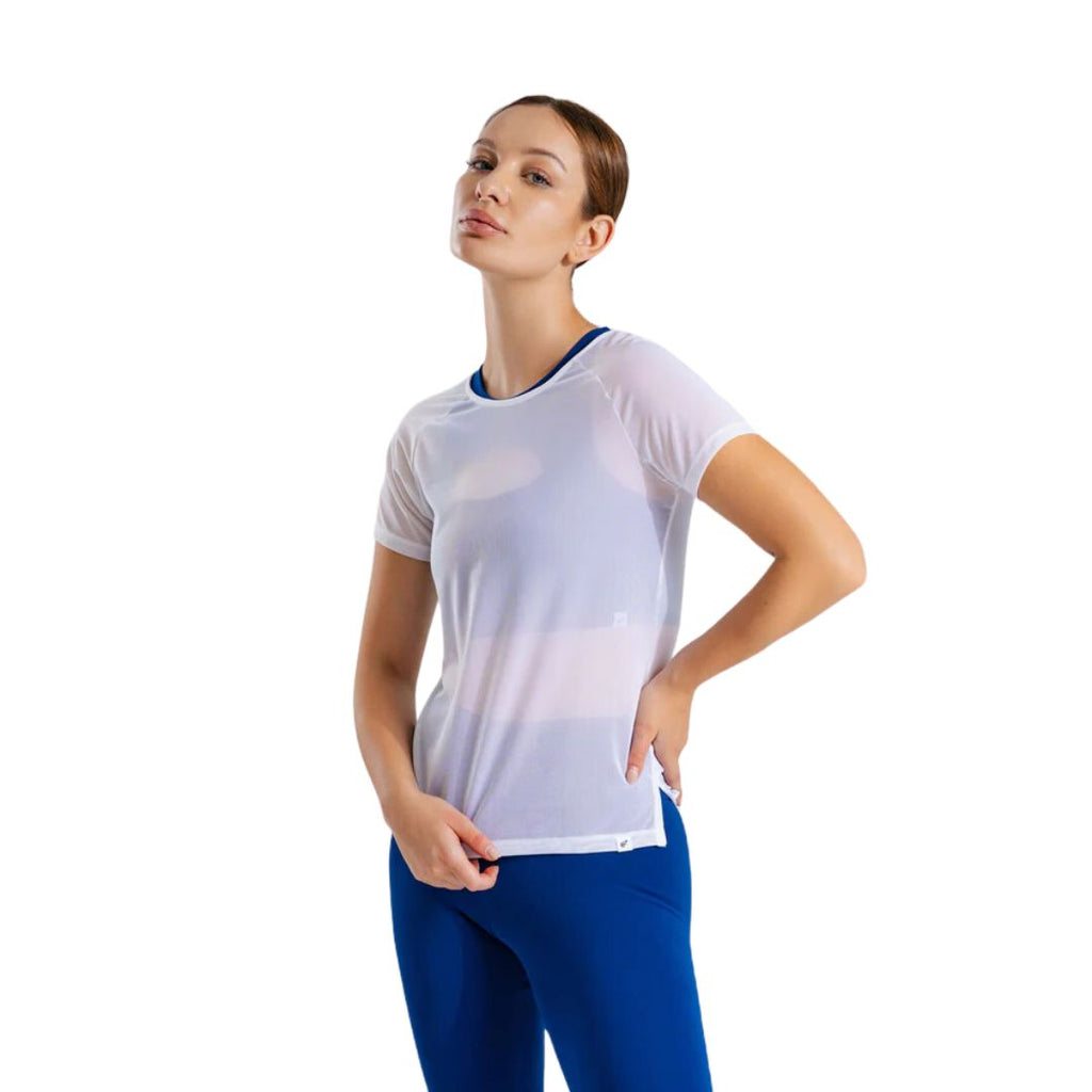 AirFlow RacerBack Cover T-shirt