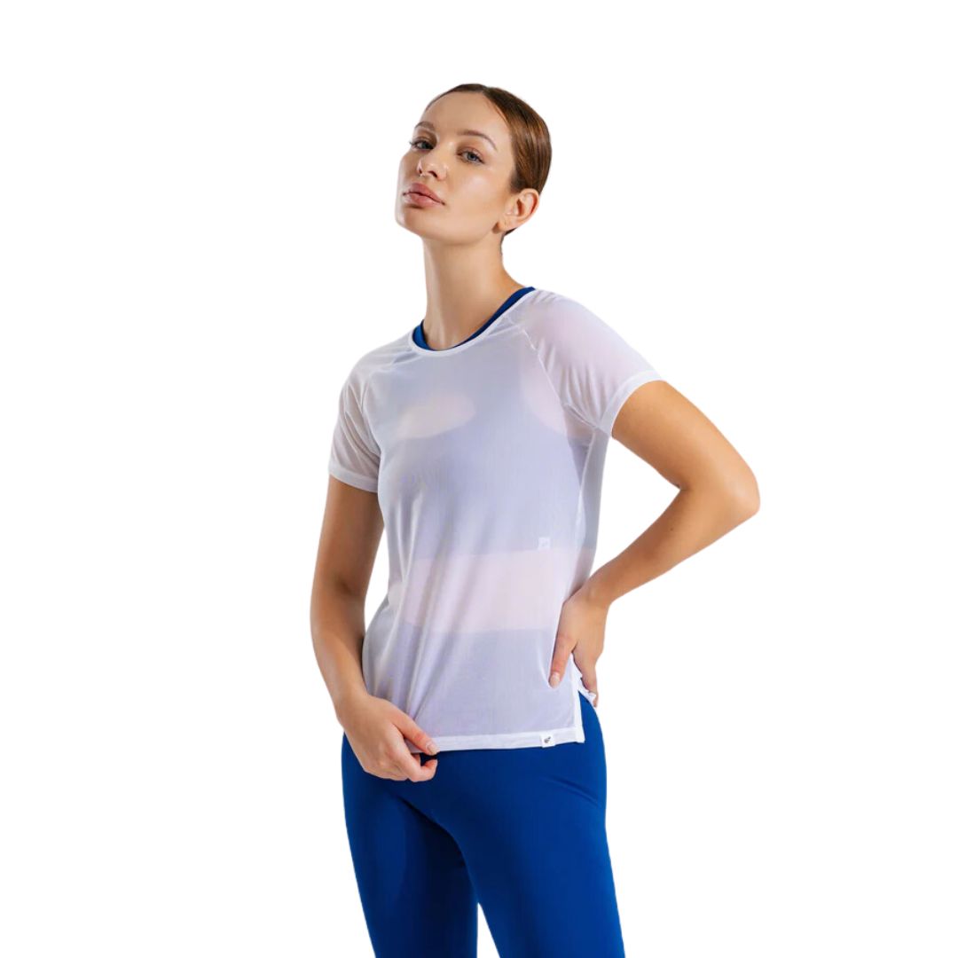 AirFlow RacerBack Cover T-shirt