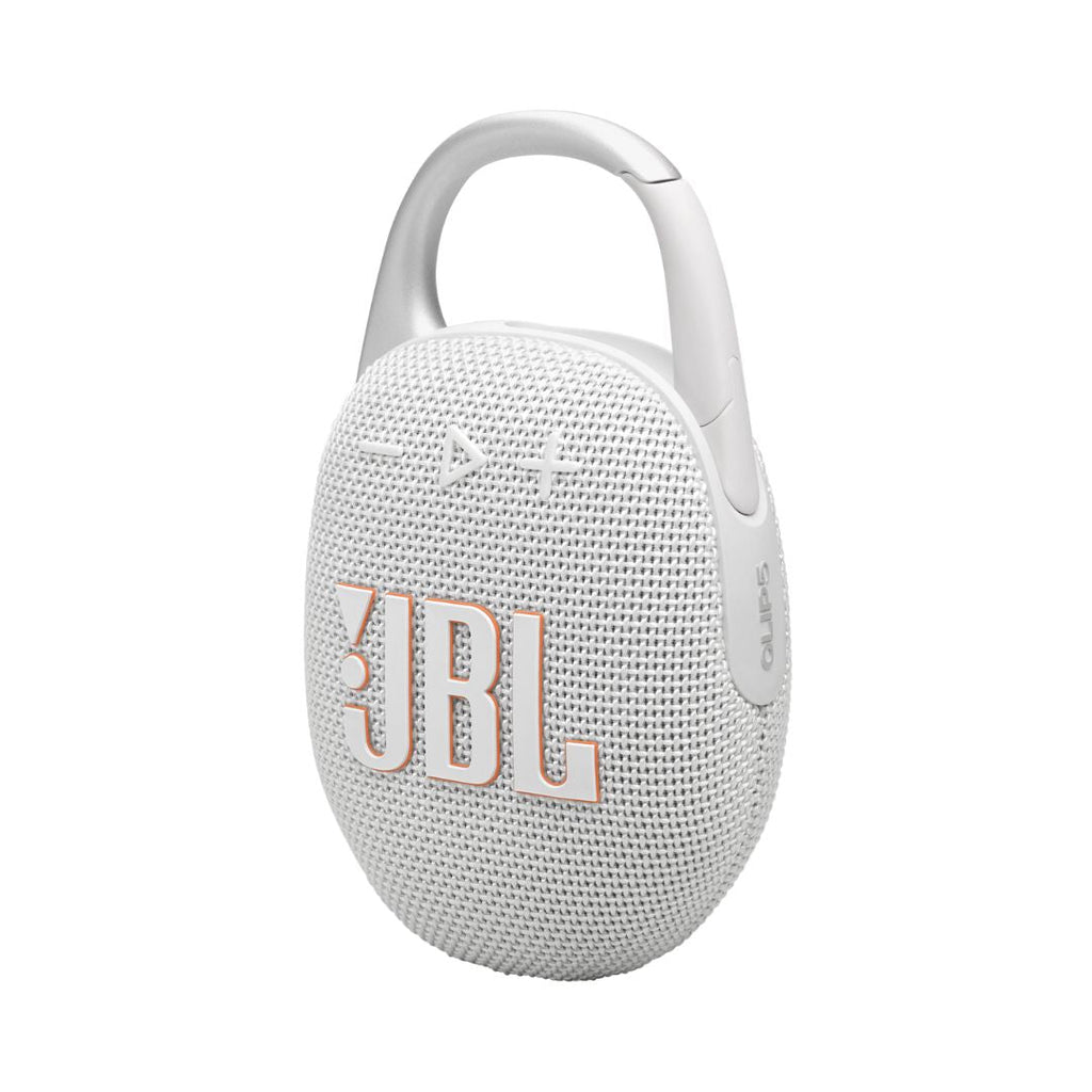 JBL Clip 5 Ultra-portable waterproof speaker