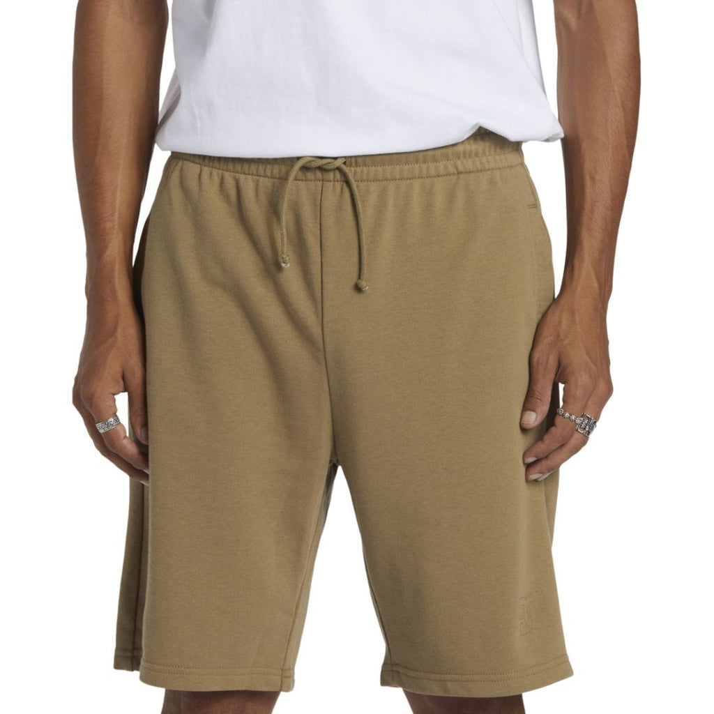 Highland - Sweat Walk Shorts