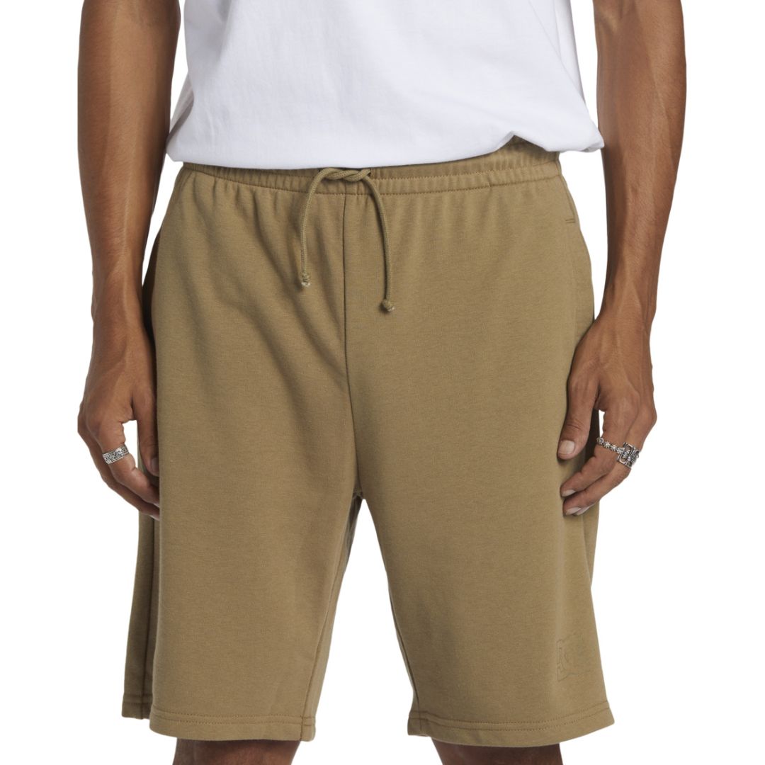 Highland - Sweat Walk Shorts
