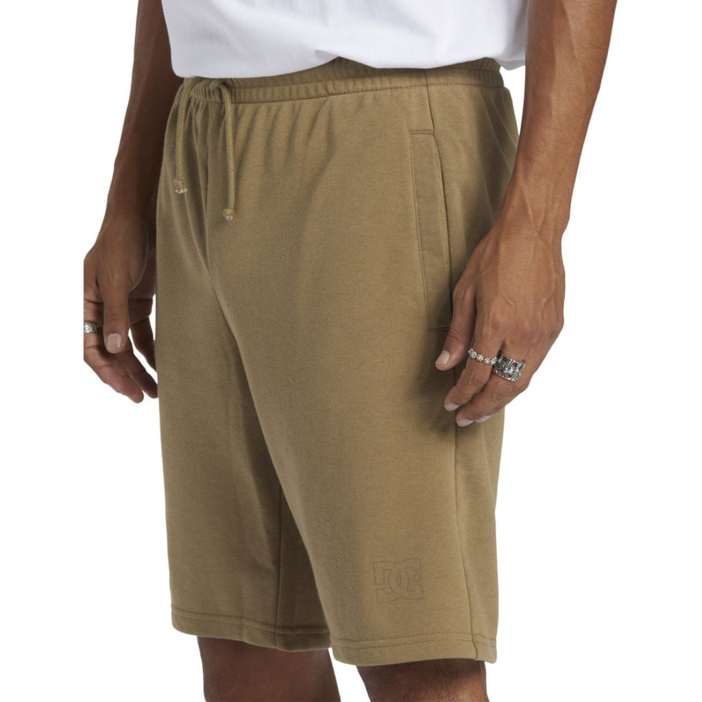Highland - Sweat Walk Shorts