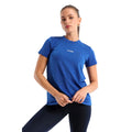 Running Half Sleeve Top