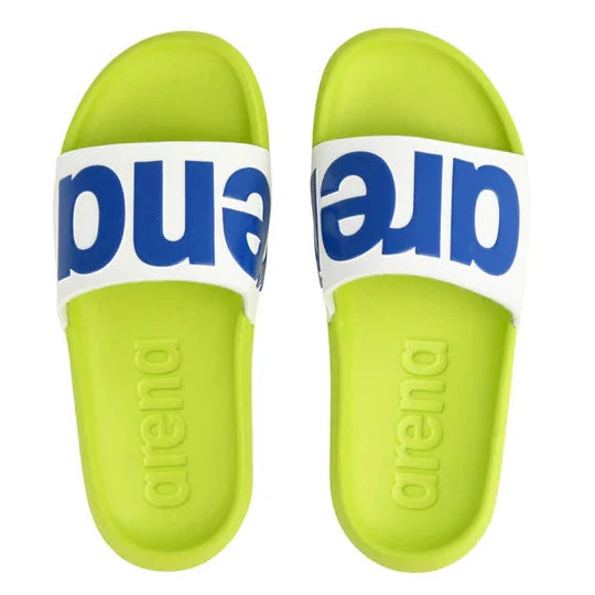 Urban Junior Slides