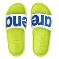 Urban Junior Slides