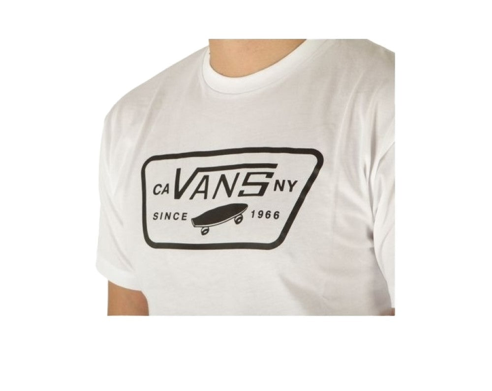 Full Patch T-shirt