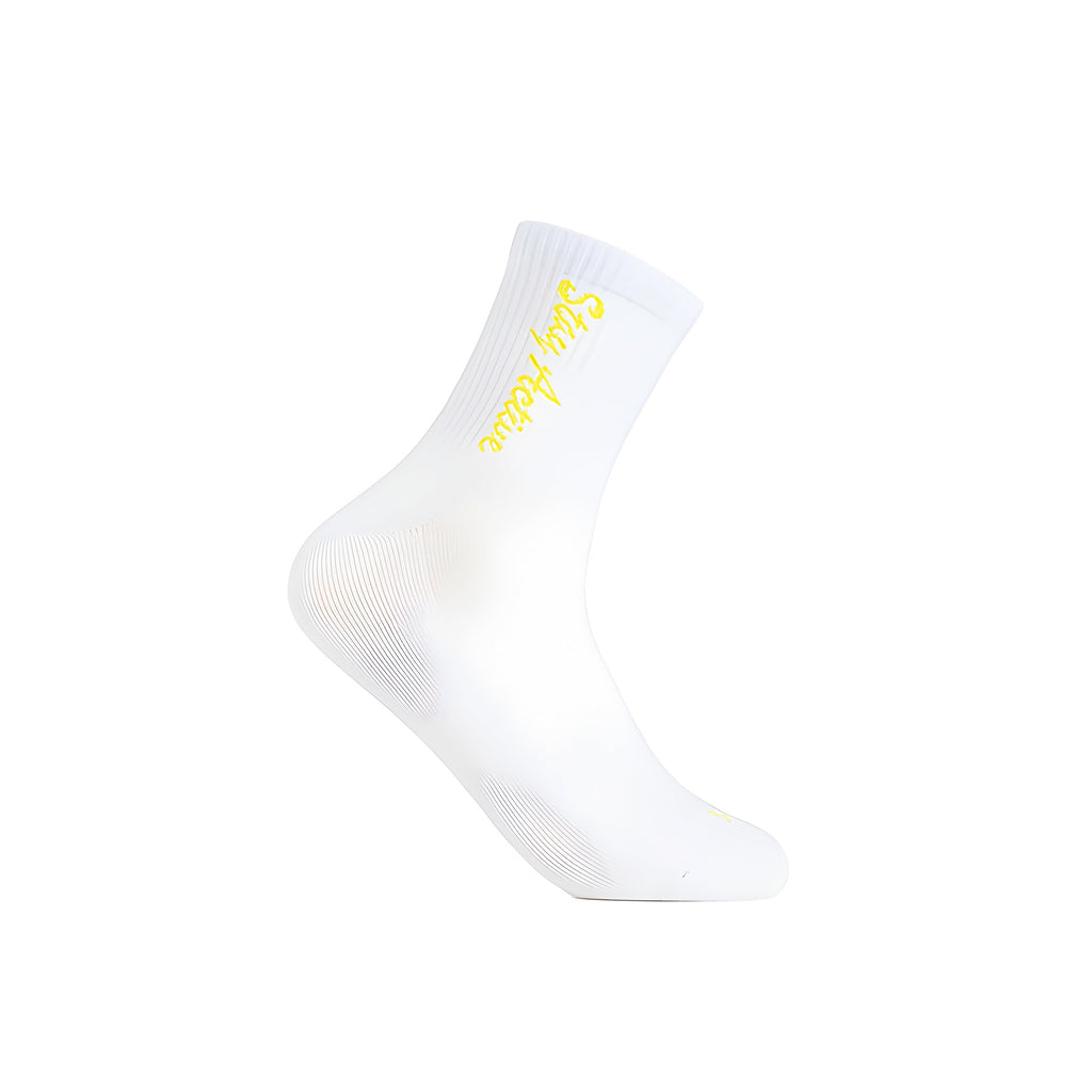 Stay Active Crew Socks