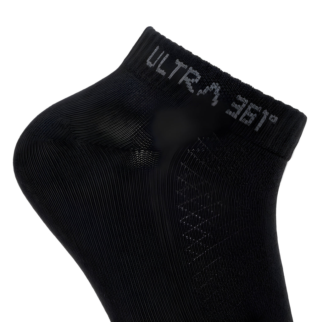 Ultra Ankle Socks