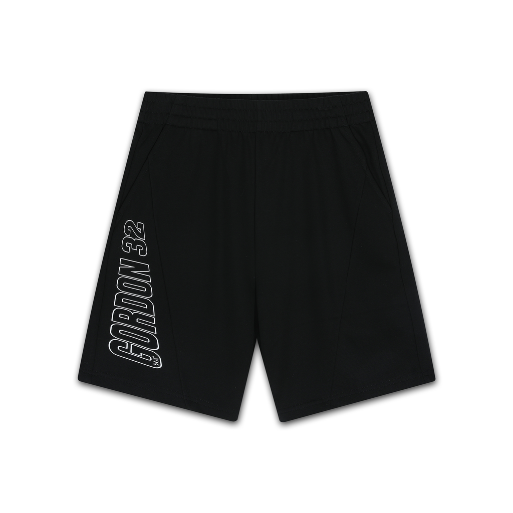 Gordon 32 Knit Knee Shorts