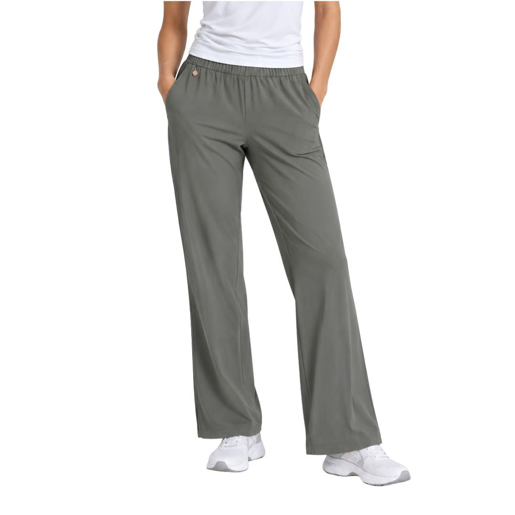 Knit Pants