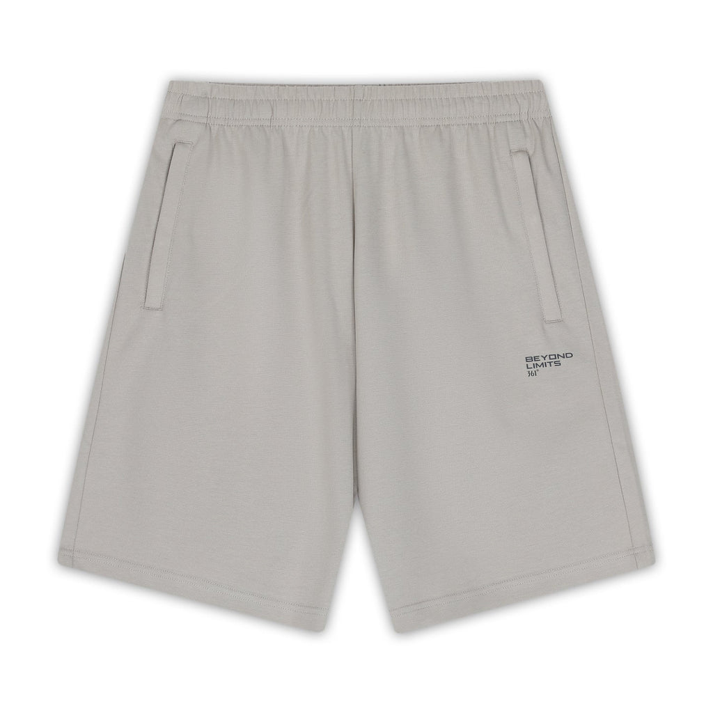Beyond Limits Knit Knee Shorts
