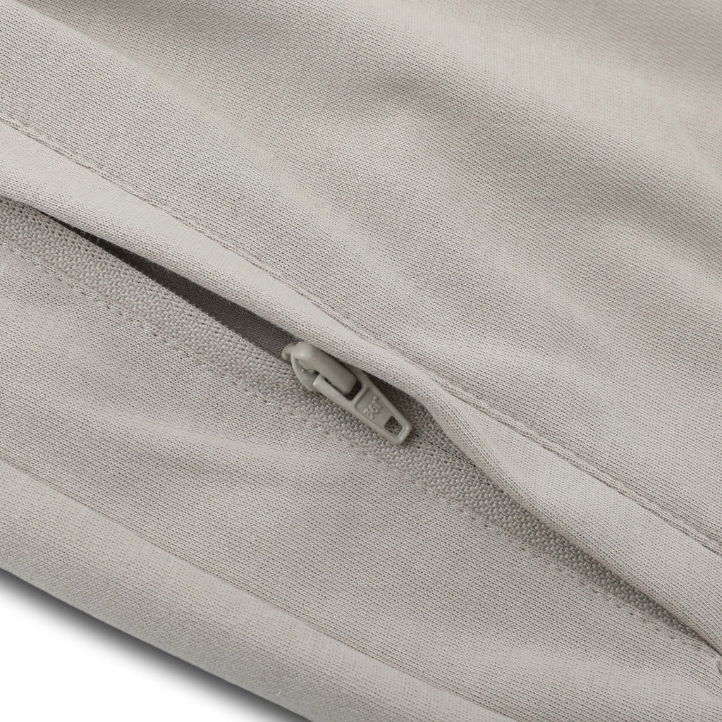 Beyond Limits Knit Knee Shorts