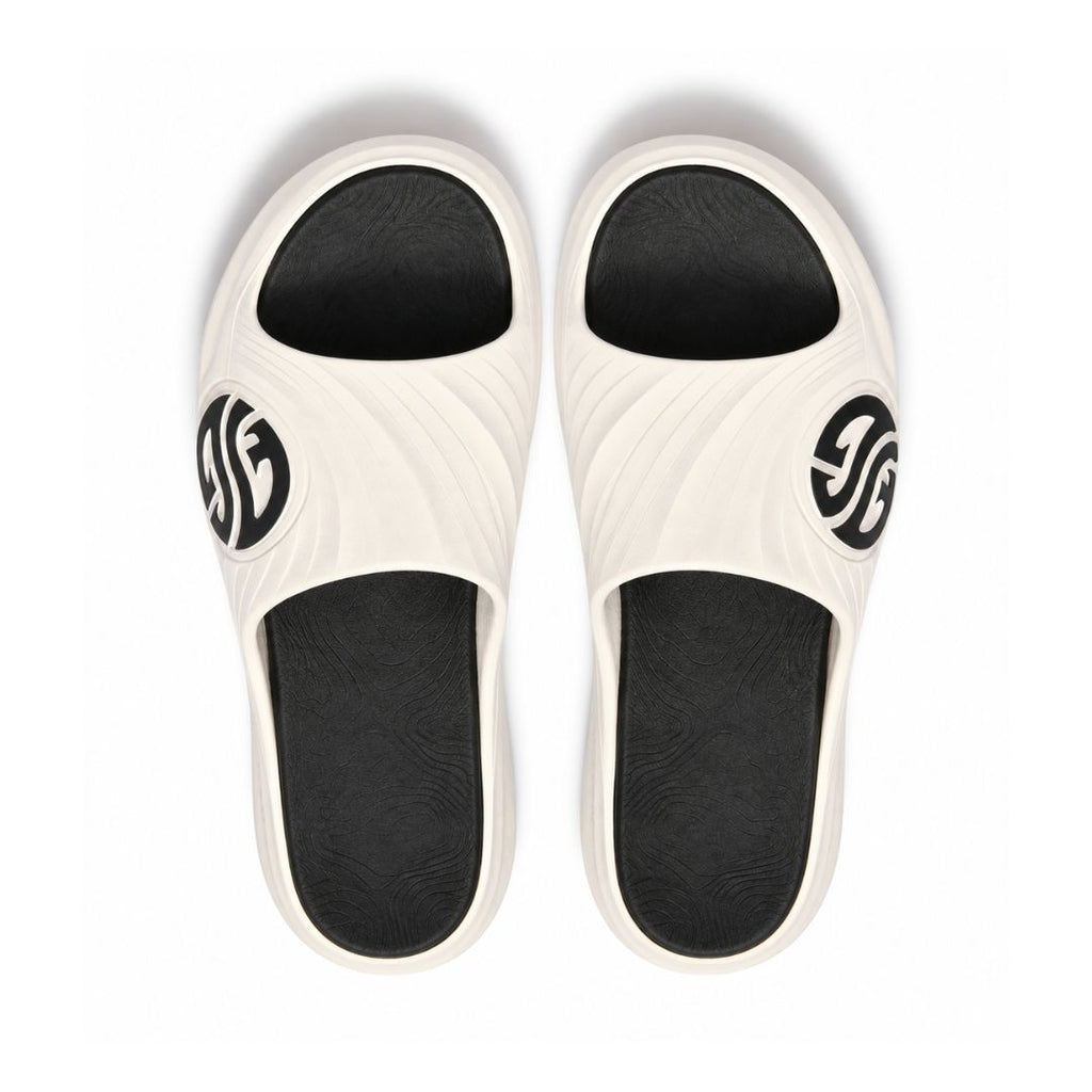 Basketball Slippers