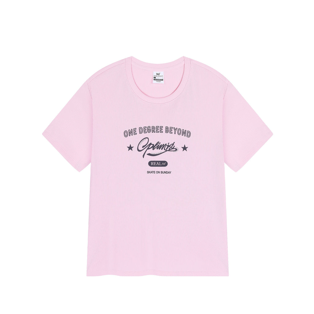 Optimist Short Sleeve T-Shirt