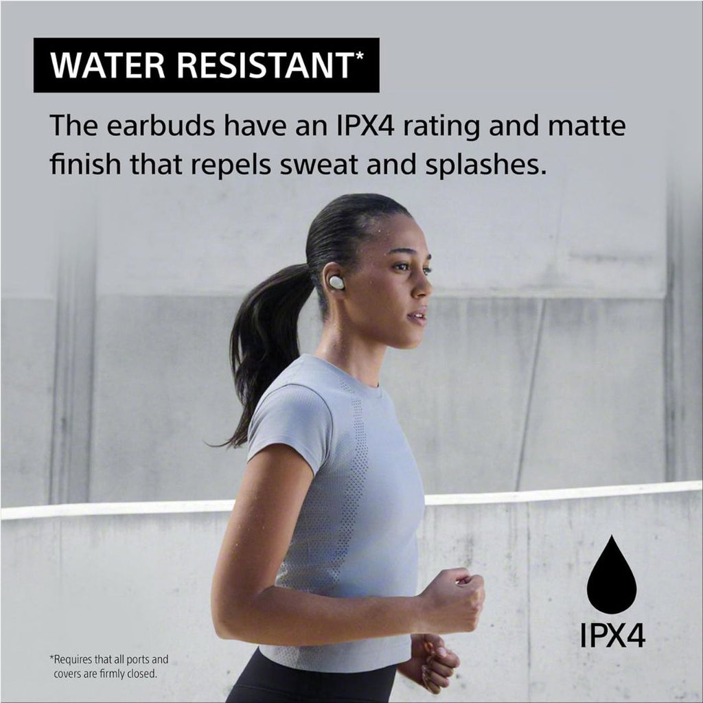 WF-1000XM6 Wireless Noise Cancelling Earbuds