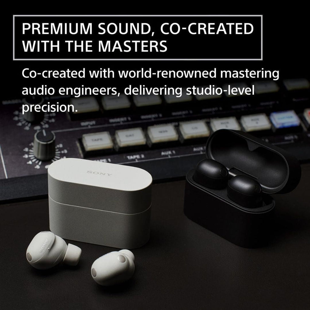 WF-1000XM6 Wireless Noise Cancelling Earbuds