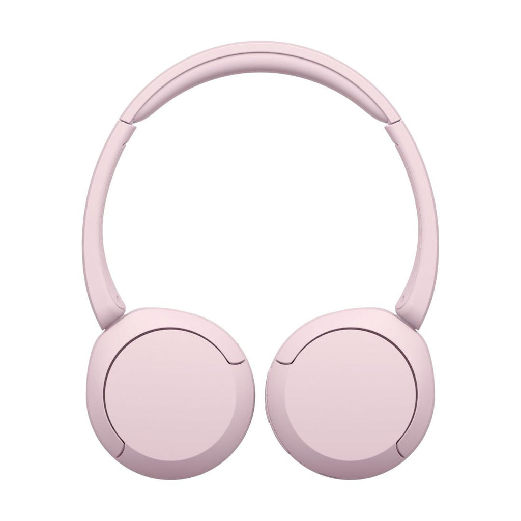 WH-CH520 Wireless Headphones