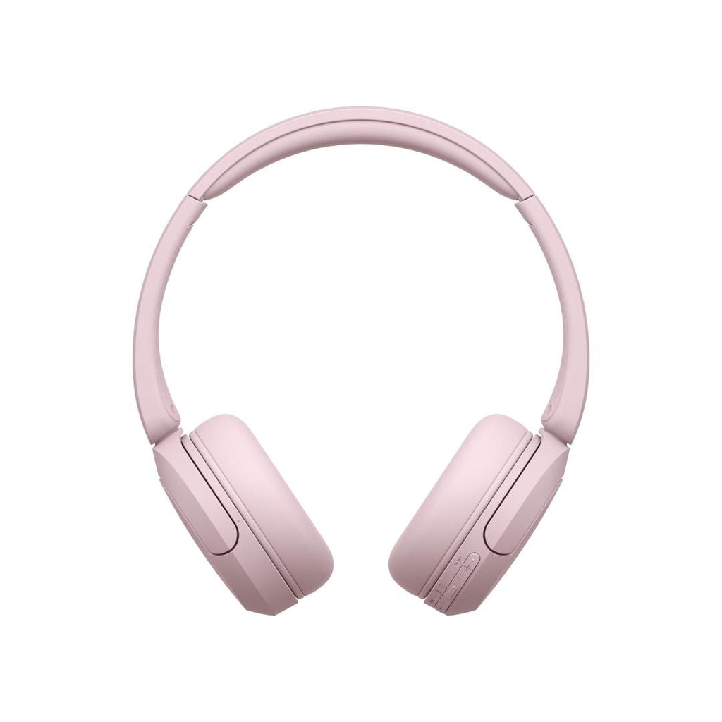 WH-CH520 Wireless Headphones
