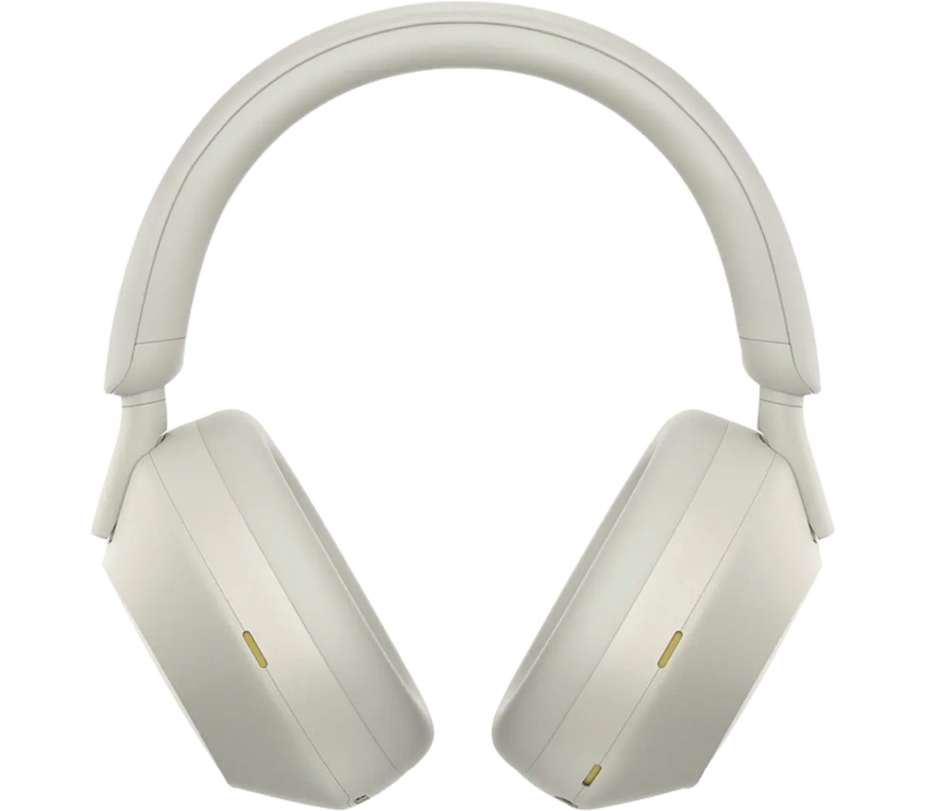 WH-1000XM5 Wireless Noise Cancelling Headphones
