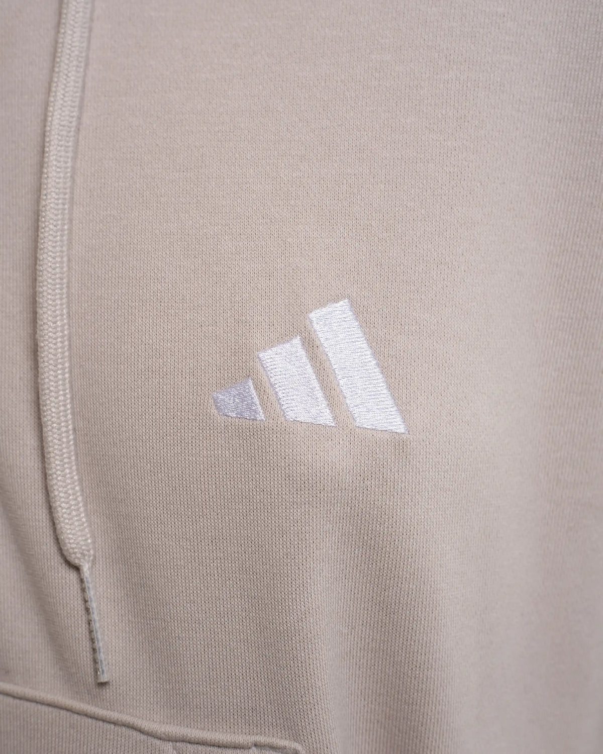 Newcastle United adidas Women's Stone Hoodie