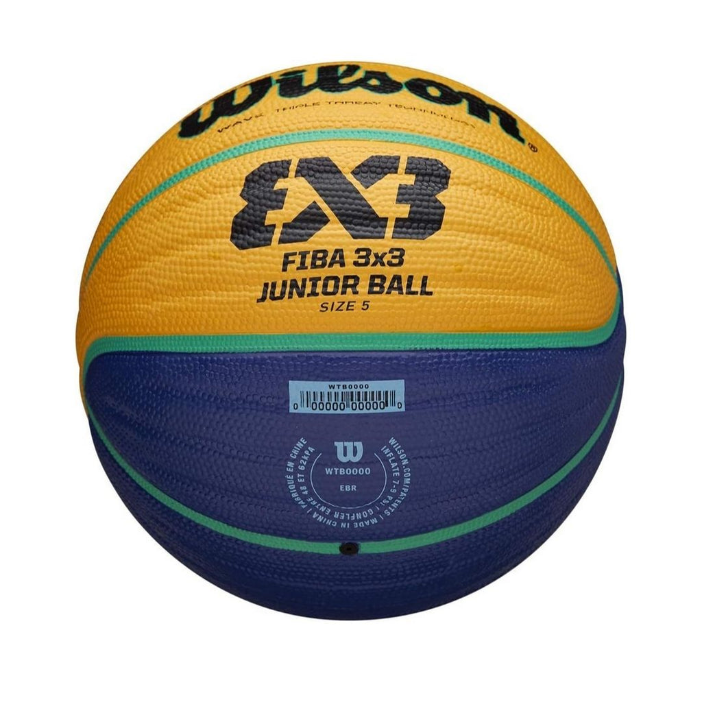 Basketball Fiba 3X3 Replica Game