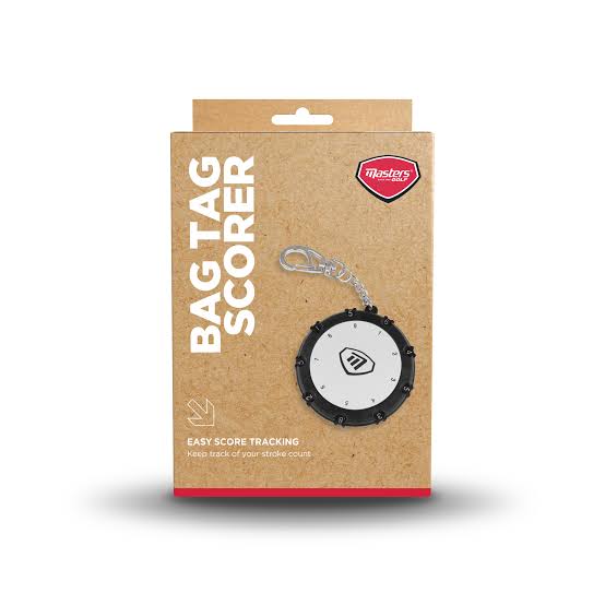 Bag Tag Scorer