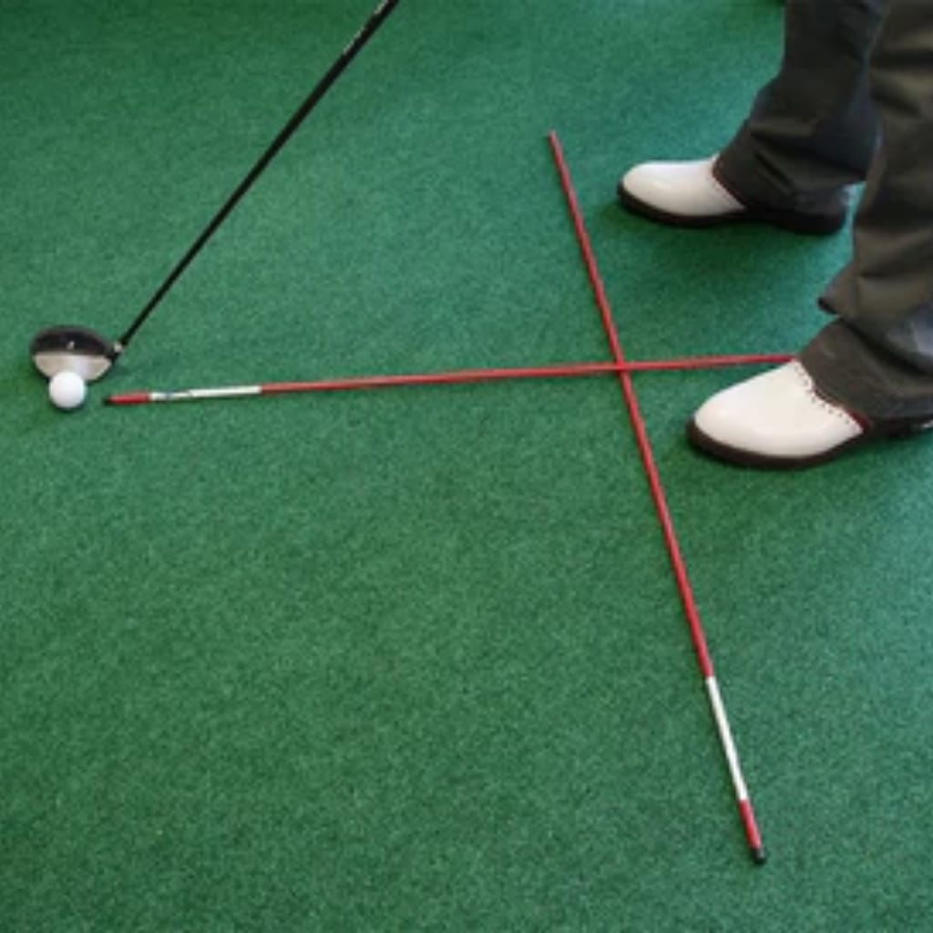 Pga Tour Pro Sticks