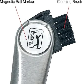 Tour Pro Golf Multitool