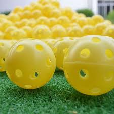 Tour 24Pk Air Flow Golf Balls