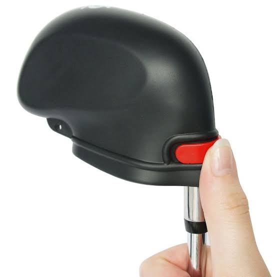 Pga Tour Iron Cover Protectors