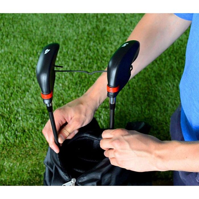 Pga Tour Iron Cover Protectors
