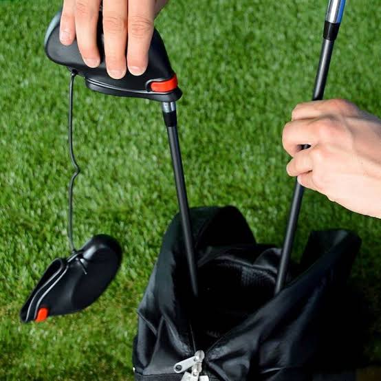 Pga Tour Iron Cover Protectors