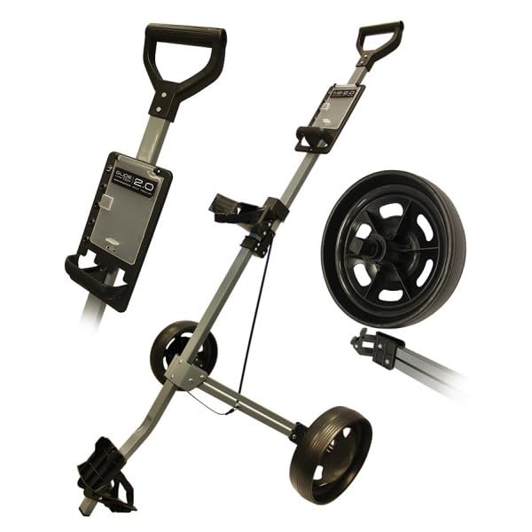 Glide-Tek 2.0 Cart Gun