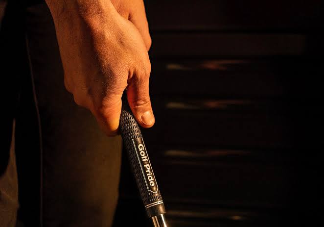 Tour Velvet Grip