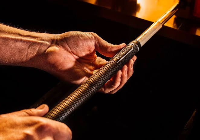 Tour Velvet Grip